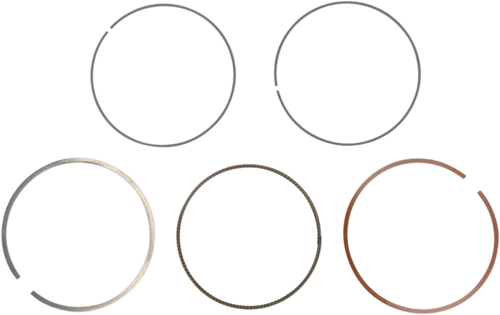 Piston Rings 09110014