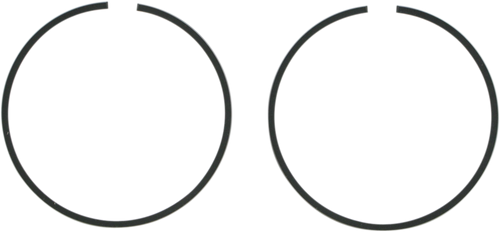 Piston Rings 09120081