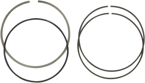 Replacement Ring Set 09120120