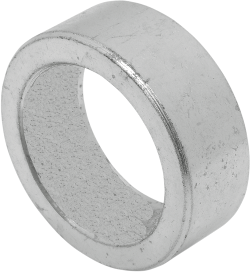 Left Rear Backing Plate Spacer 02220257