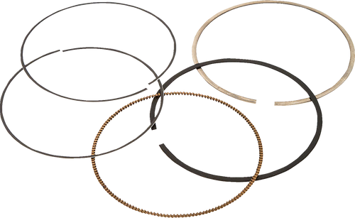 Piston Ring Kit 09120352