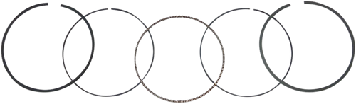 Piston Rings 09120472