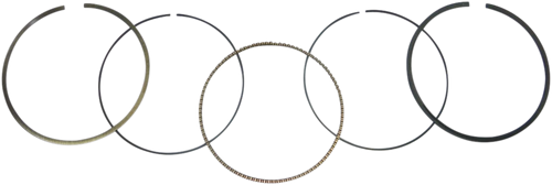 Piston Rings 09120535