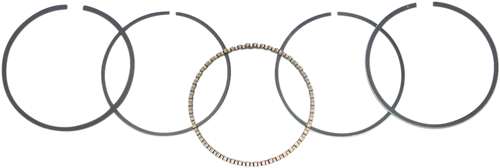 Piston Rings 09120540