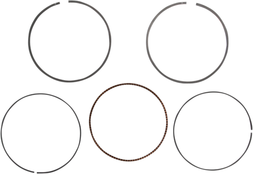 Piston Rings 09120548