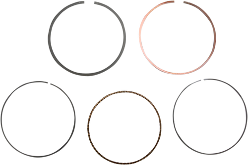 Piston Rings 09120554