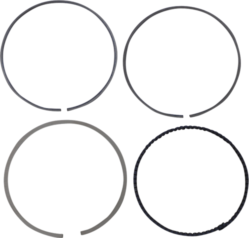 Replacement Piston Ring Set 09120672