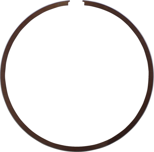 Replacement Piston Ring 09120736