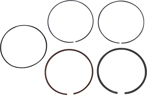 Replacement Piston Ring Set 09120851