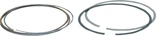 Replacement Piston Ring Set 09120857