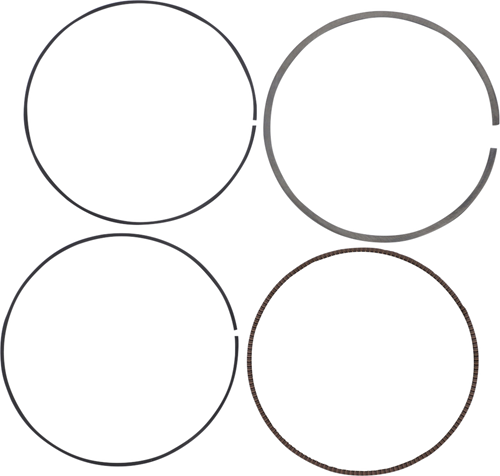 Replacement Piston Ring Set 09120861