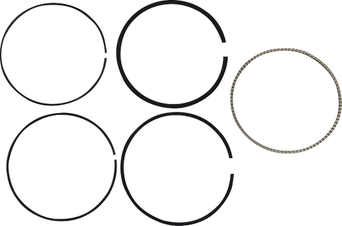 Replacement Piston Ring Set 09120862