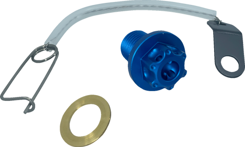 Magnetic Oil Drain Plug 09200106