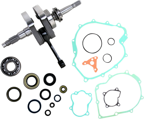 Crankshaft Kit 09210147
