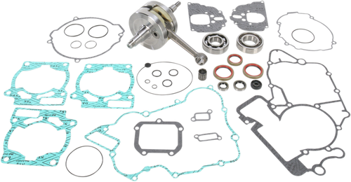 Crankshaft Kit 09210262