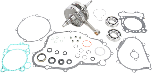 Crankshaft Kit 09210369