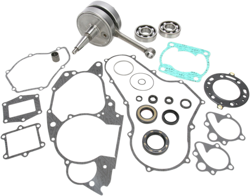 Crankshaft Kit 09210399