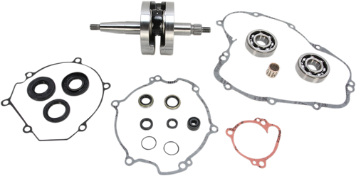 Crankshaft Kit 09210550