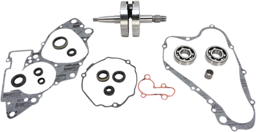 Crankshaft Kit 09210553