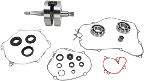 Crankshaft Kit 09210549