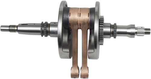 Crankshaft Assembly 09210603