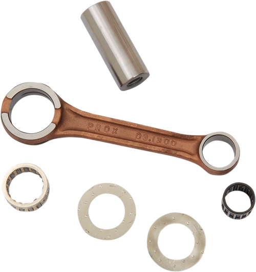 Connecting Rods 09230278