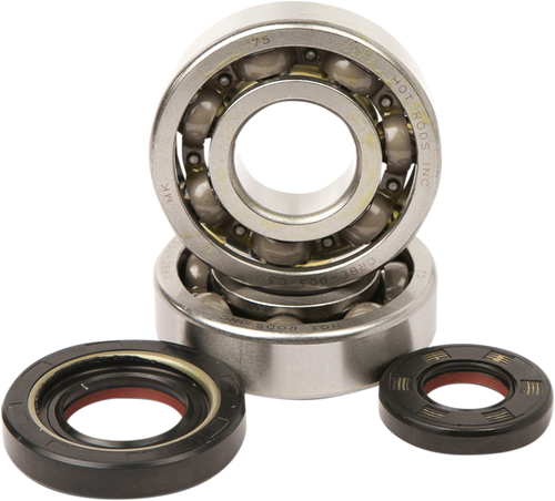 Main Crankshaft Bearing and Seal Kit 09240034