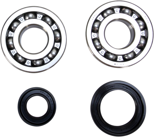 Crankshaft Bearing and Seal Kit 09240325