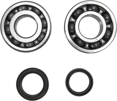 Crankshaft Bearing and Seal Kit 09240347 Crankshaft Bearing and Seal Kit 09240347
