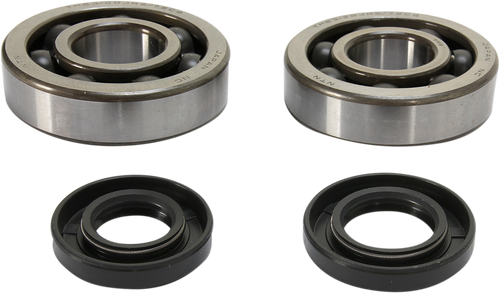 Crankshaft Bearing and Seal Kit 09240351 Crankshaft Bearing and Seal Kit 09240351