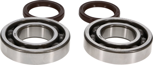 Crankshaft Bearing and Seal Kit 09240703
