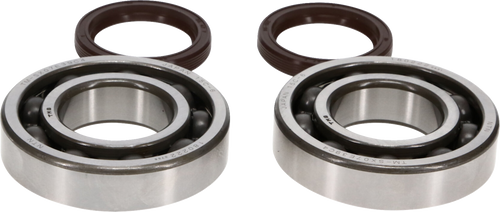 Crankshaft Bearing and Seal Kit 09240708