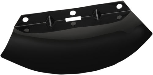 Front Fork Air Baffle 04090015