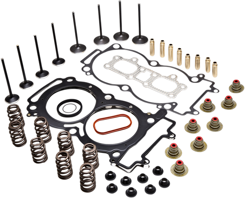 Cylinder Head Service Kit 09263128
