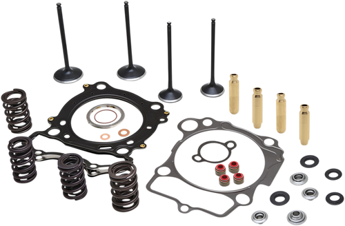 Cylinder Head Service Kit 09263133