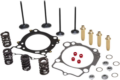 Cylinder Head Service Kit 09263226