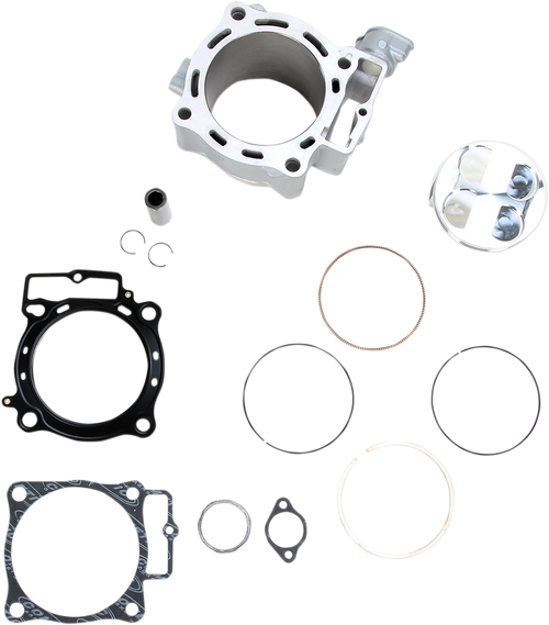 Cylinder Kit — Cylinder Kit 09310489 Cylinder Kit — Cylinder Kit 09310489