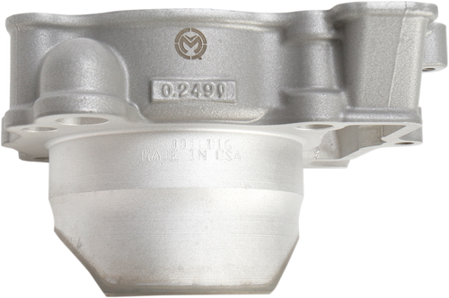 Replacement Cylinder 09310623