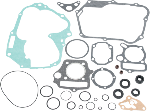 Complete Gasket and Oil Seal Kit 09340095