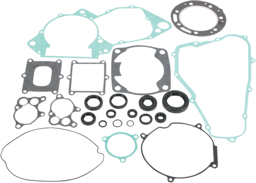 Complete Gasket and Oil Seal Kit 09340102