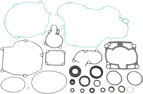 Complete Gasket and Oil Seal Kit 09340114