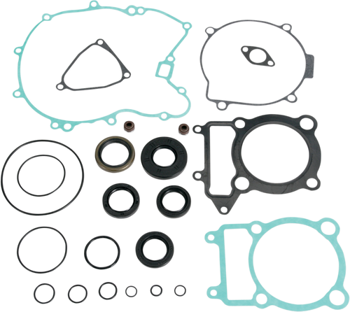 Complete Gasket and Oil Seal Kit 09340123