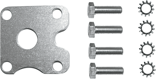 Kickstand Angle Plate 05100090