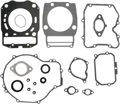 Gasket Set 09340259