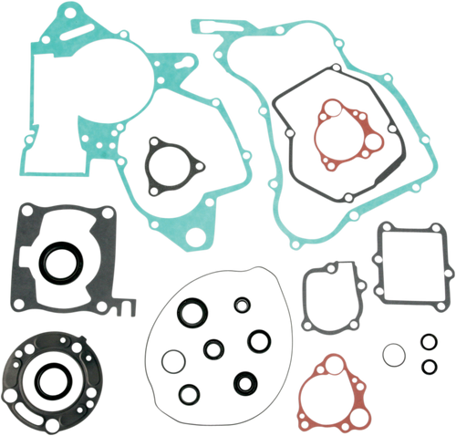 Complete Gasket and Oil Seal Kit 09340450
