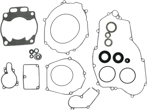 Complete Gasket and Oil Seal Kit 09340464