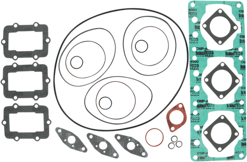 Pro-Formance Top End Engine Gasket Set 09340524