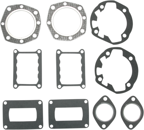 Pro-Formance Top End Engine Gasket Set 09340536