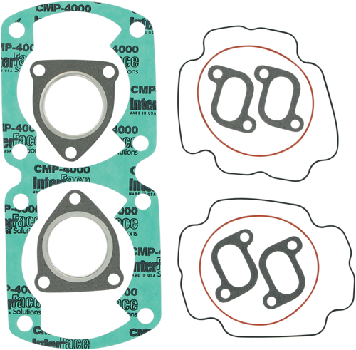 Pro-Formance Top End Engine Gasket Set 09340539