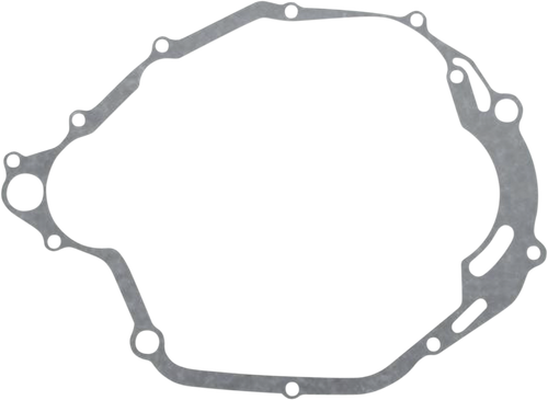 Clutch Cover Gasket 09340636